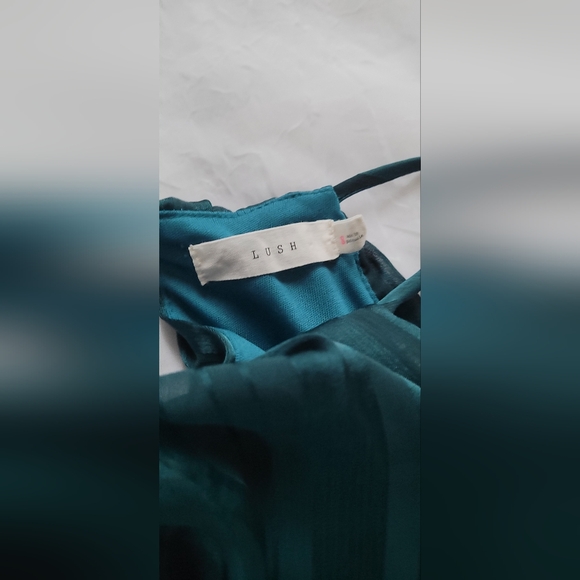 NWOT! Spring Top Lulus Lush/Express/Acoa/West Kei Women's Blouse Bundle Small - Picture 6 of 17